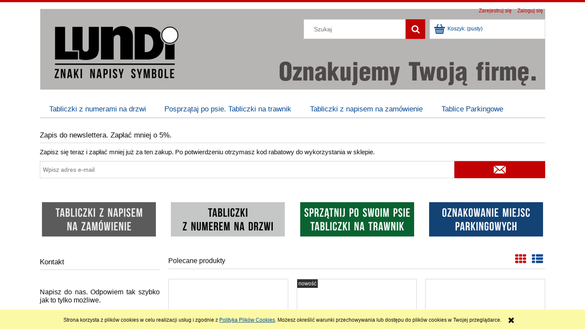www.poniedzialek.pl